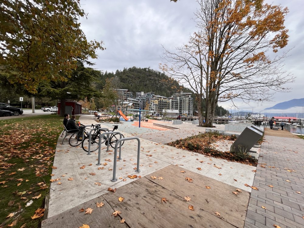 Horseshoe Bay Park