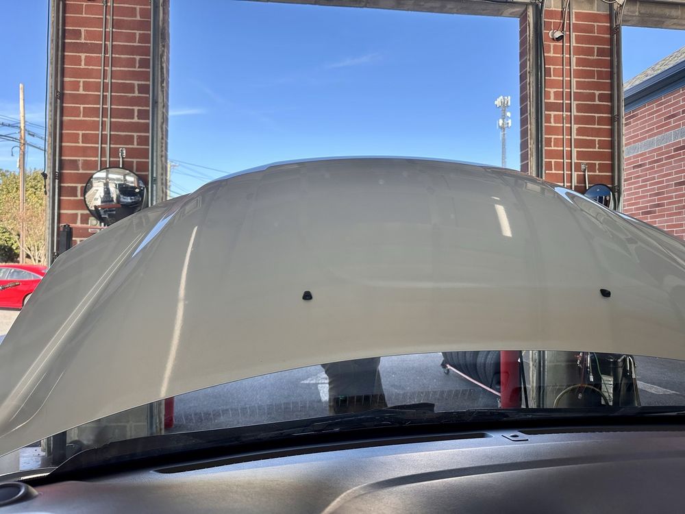 Express Oil Change & Tire Engineers