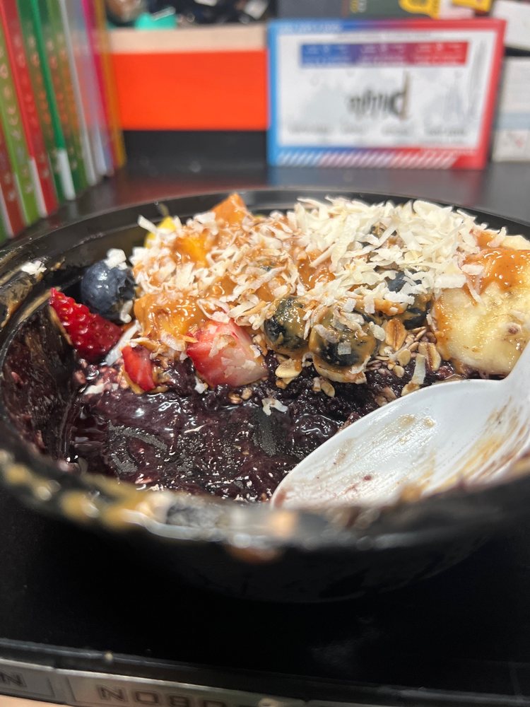Acai Brazil Kosher - Sunny Isles Beach