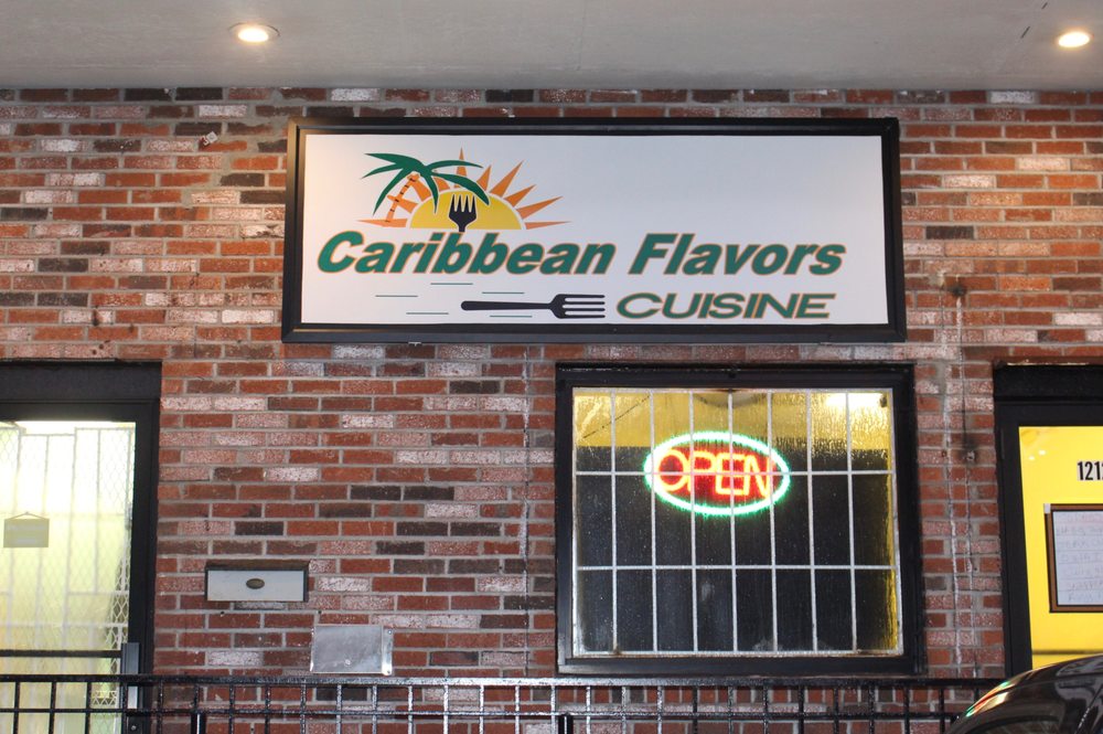 Caribbean Flavors