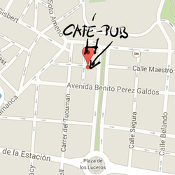 alicante gay bars Gay public erections