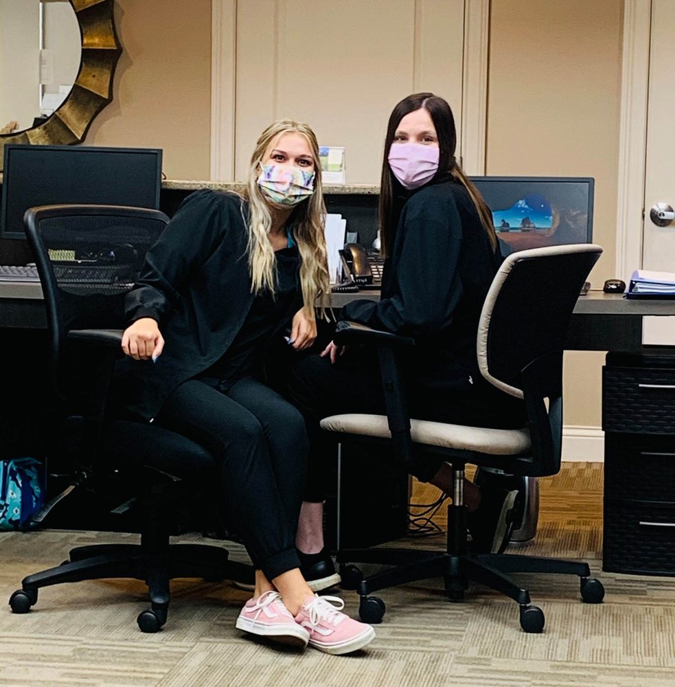 image of business Blue Ash Dental Group