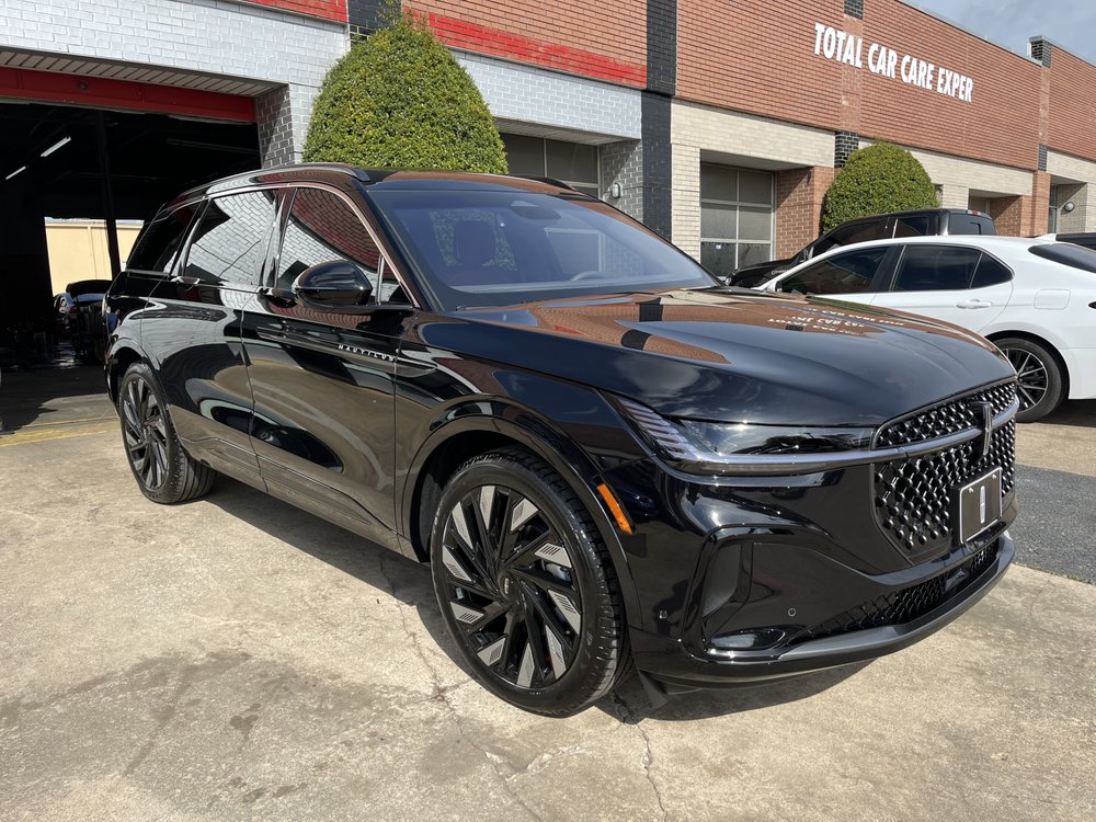 Dallas Detailing & Buffing
