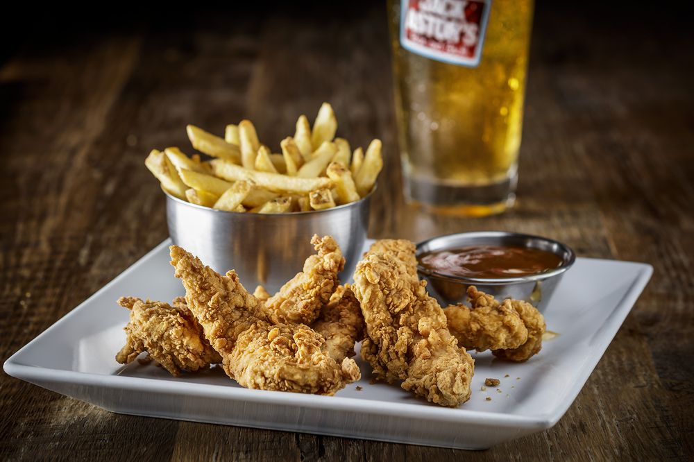 Jack Astor's