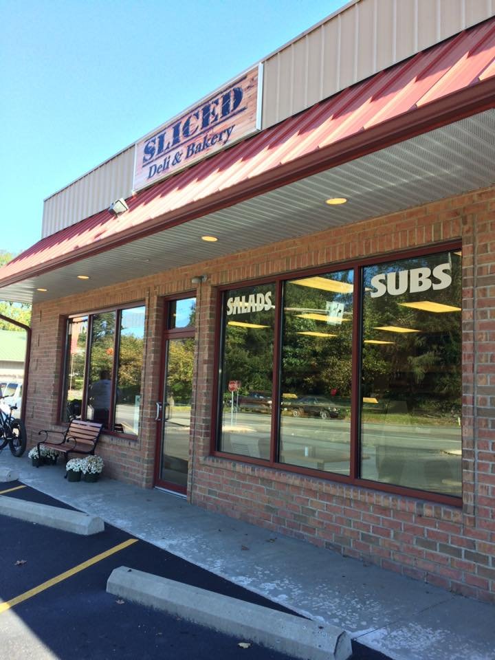 Sliced Deli and Bakery Delis 701 Electric Ave, Lewistown, PA