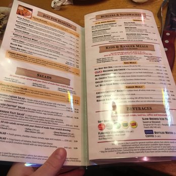 Texas Roadhouse - 14 Photos & 76 Reviews - Steakhouses - 39 Dowling Village Blvd, North ...