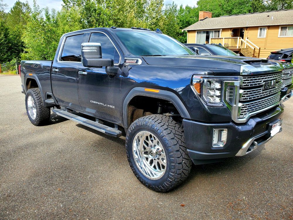 4 Wheel Parts - Off Road Truck & Jeep 4x4 Parts