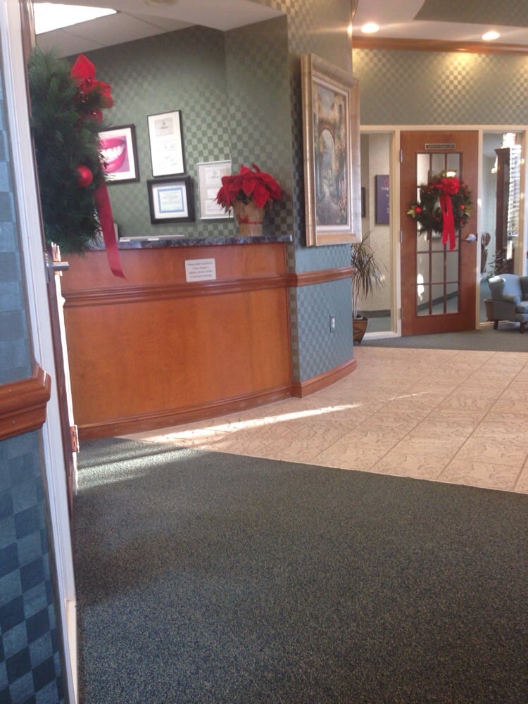 image of business Austin Temple & Katelyn Henderson, DDS