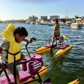 Pacific Coast Hydrobikes Closed 49 Photos 26 Reviews Photo Of Pacific Coast Hydrobikes Newport Beach Ca United States