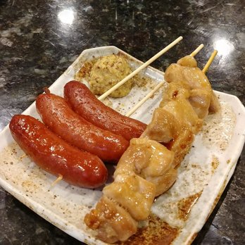 Torizen - 124 Photos & 42 Reviews - Japanese - 22 E Golf Rd, Schaumburg ...