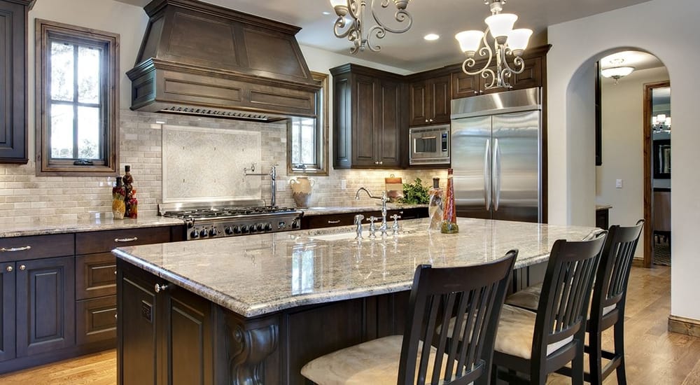 image of business Going Granite