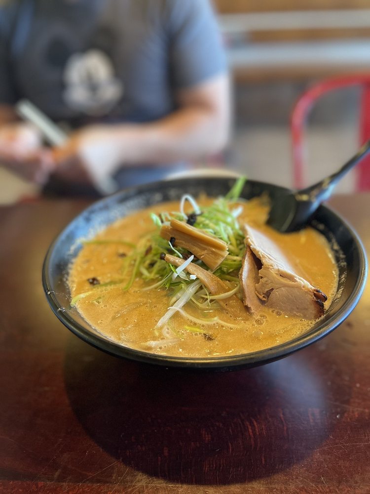 Ko-Ryu Ramen Ko-Ryu Ramen