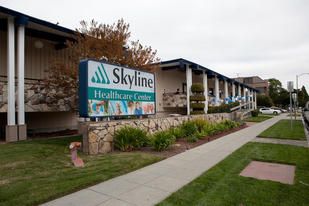 Skyline Health Care Center 10 Photos 17 Reviews Medical Skyline Health Care Center 10 Photos 17 Reviews Medical Centers 2065 Forest Ave Rose Garden San Jose Ca Phone Number Yelp
