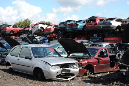Scrap My Car