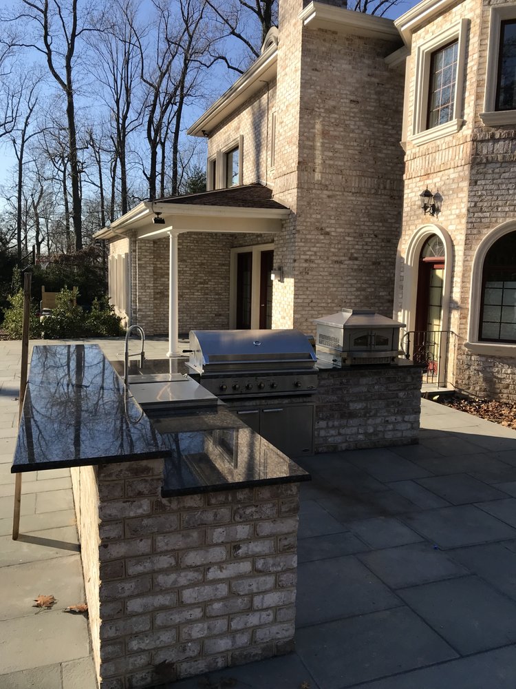 Mighty Pavers