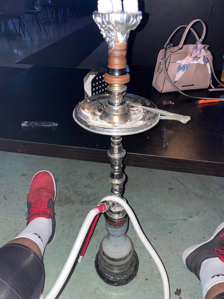 Paradise Hookah Lounge