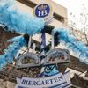 Bier Garten Riverwalk