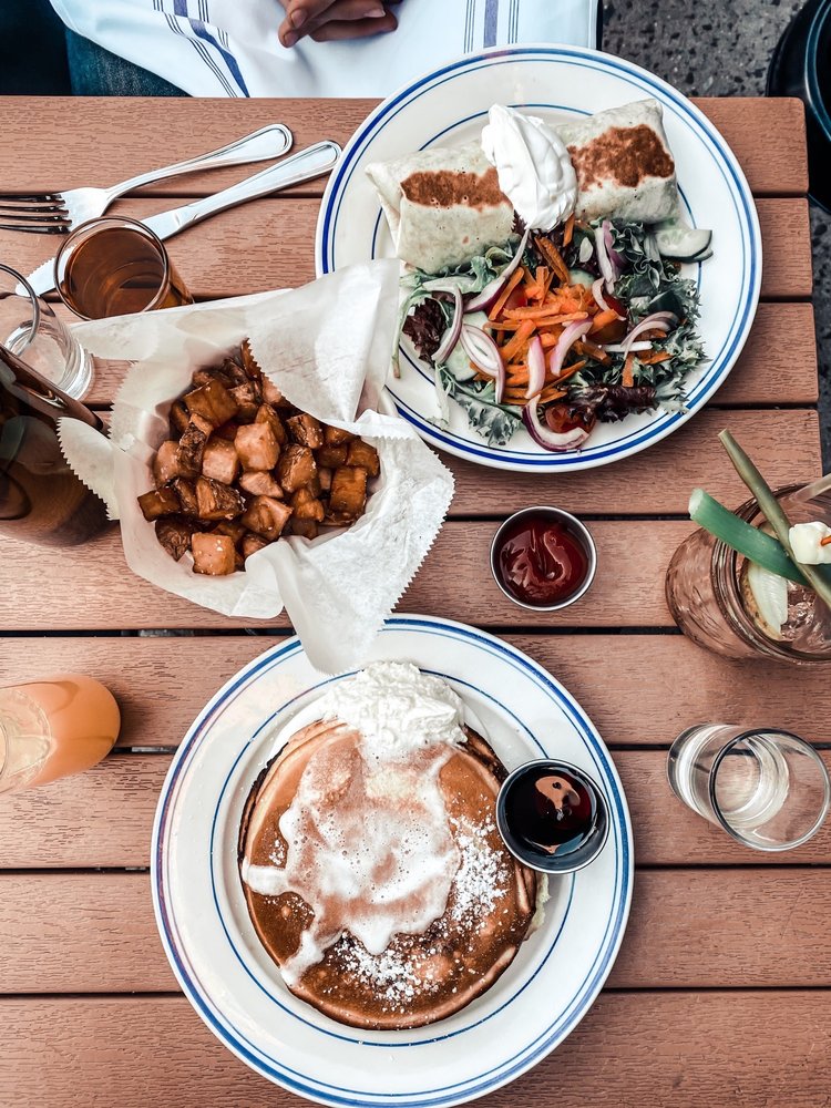 East Harlem Bottling