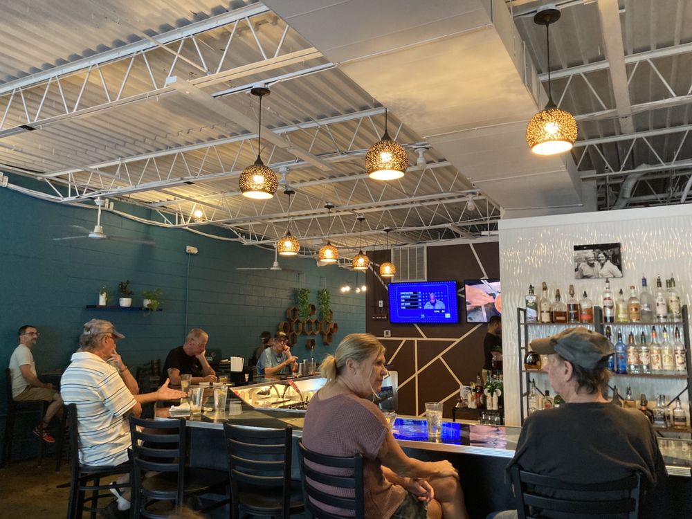 Castle Street Kitchen