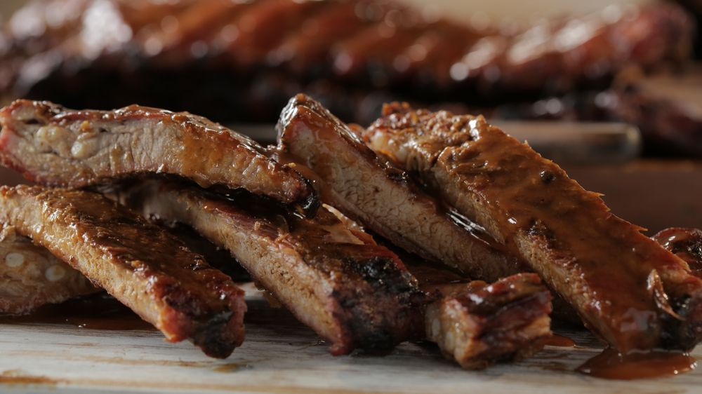 Dreamland BBQ Birmingham, AL 2019 All You Need to Know BEFORE You