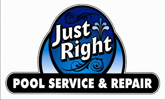 Just Right Pool Service & Repair