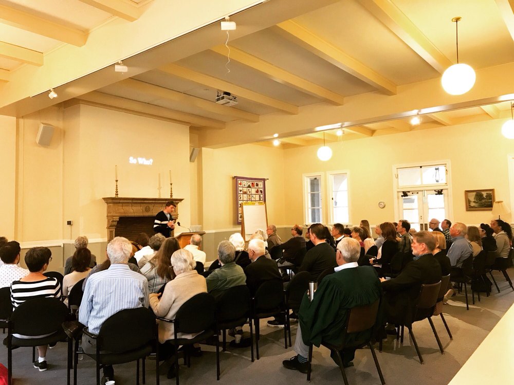 Claremont United Church of Christ 28 Photos & 13 Reviews Churches