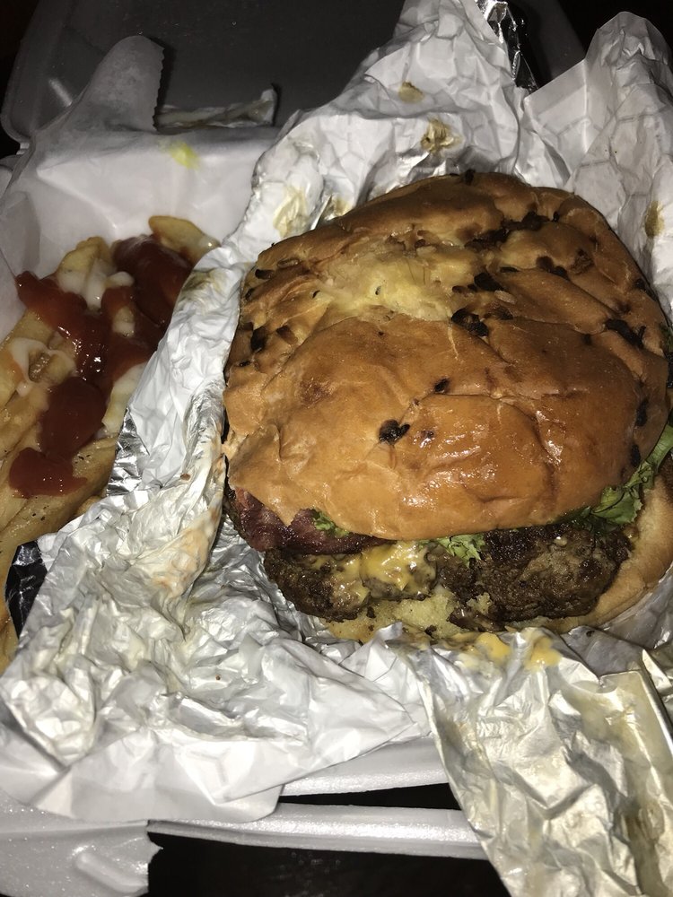 Food Exchange 34 Photos & 27 Reviews Fast Food 8451 Harper Ave