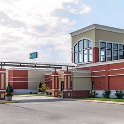 Charleston Il 2018 Yelp See All Hotels In Charleston Il Quality Inn Suites