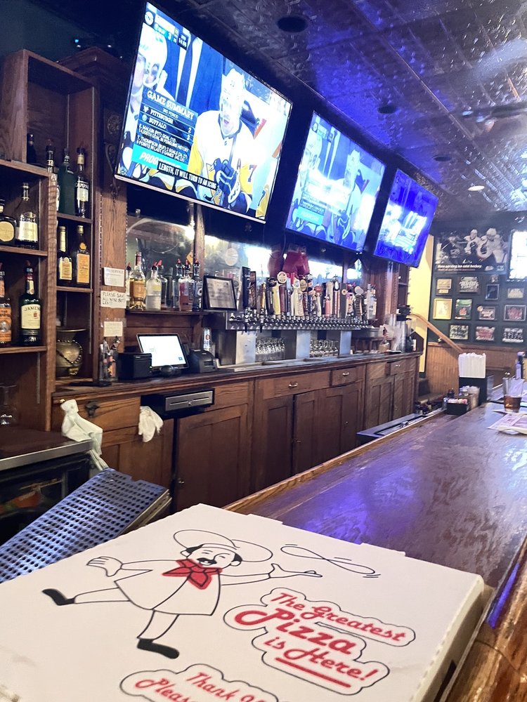 Gateway Grill