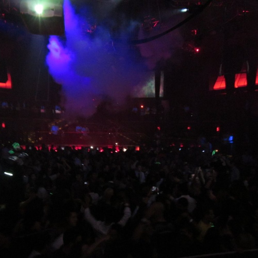 "What Happens in Vegas Stays in Vegas" Yelp