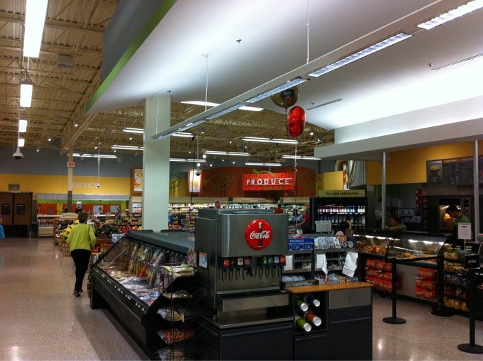 Publix Super Markets Grocery 4115 NW 16th Blvd, Gainesville, FL