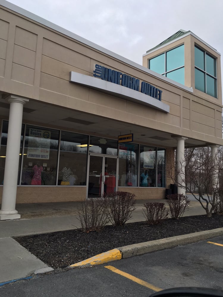 Stores In Tannersville Outlets IUCN Water