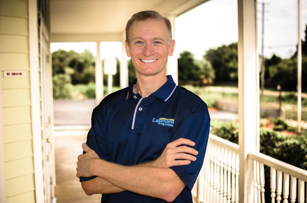 image of business Lakeview Family Dentistry