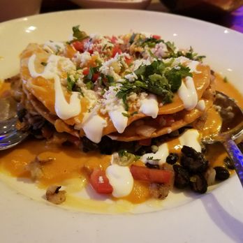 Rosa Mexicano - Order Food Online - 961 Photos & 1319 Reviews - Mexican