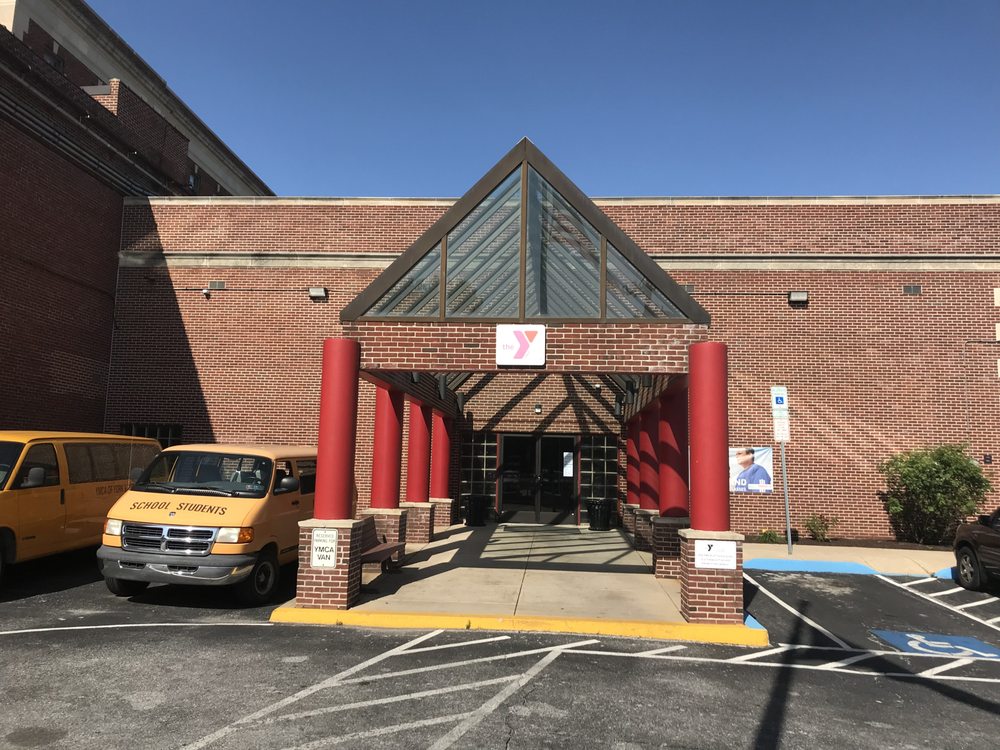 York YMCA
