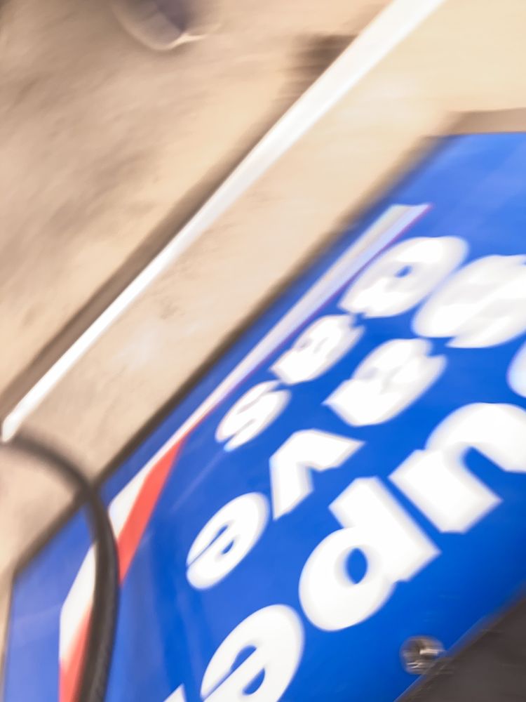 Super Save Gas