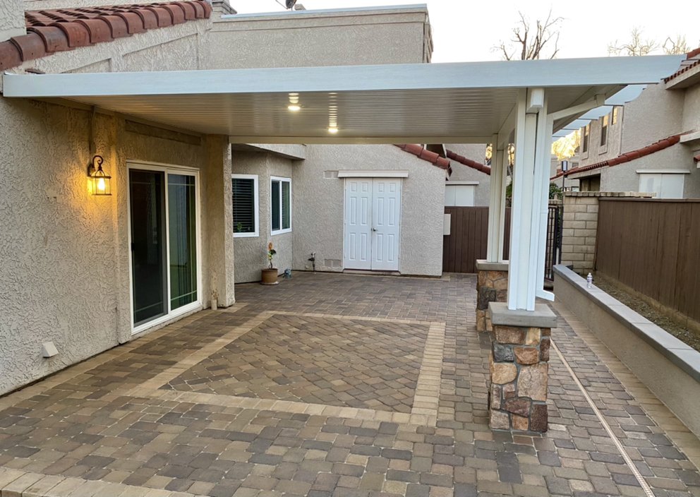 Land X Landscape Construction