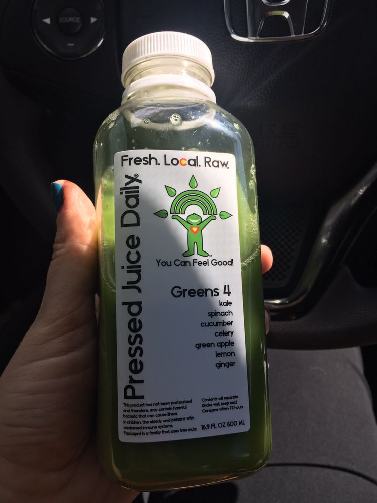 Pressed Juice Daily Order Food Online 15 Photos & 21 Reviews Live