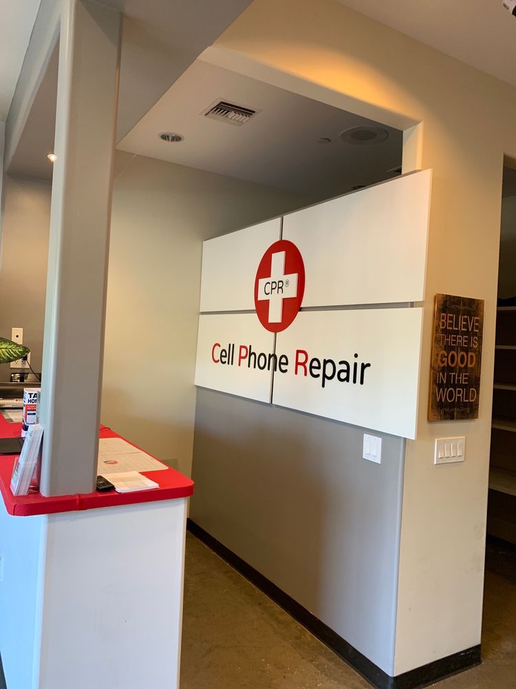 CPR Cell Phone Repair - Laguna Niguel