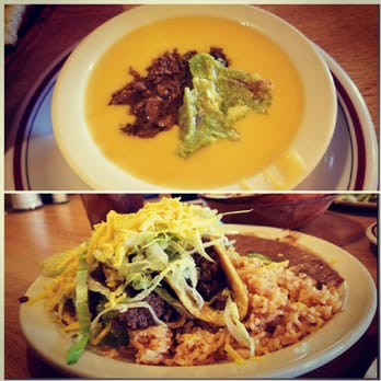 Angie S Mexican Restaurant 42 Photos 166 Reviews Photo Of Angie S Mexican Restaurant Austin Tx United States Queso With Beef