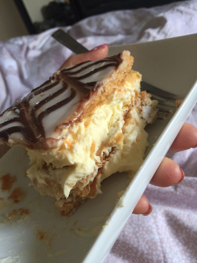 Palisades Park Bakery 31 Photos & 94 Reviews Bakeries 325 Broad