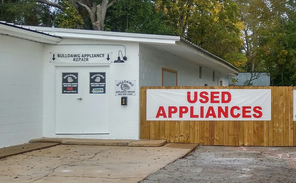 Bulldawg Appliance Repair