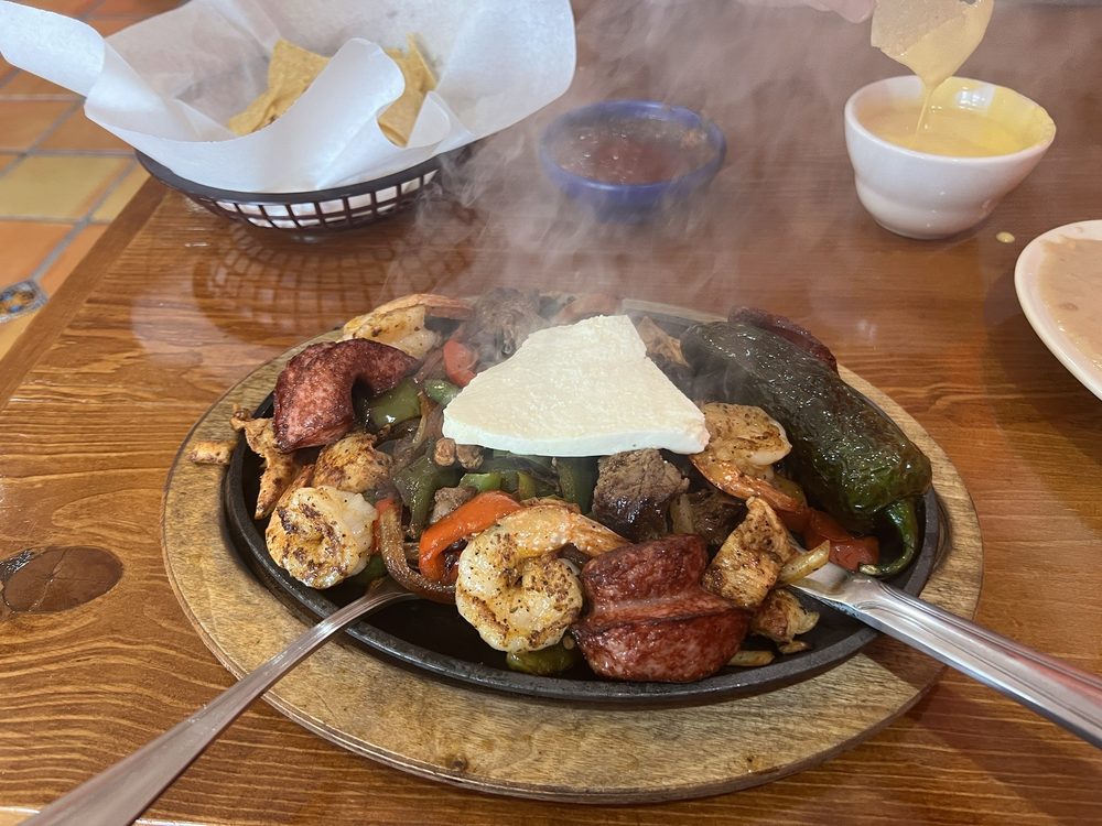 El Garambullo Mexican Restaurant