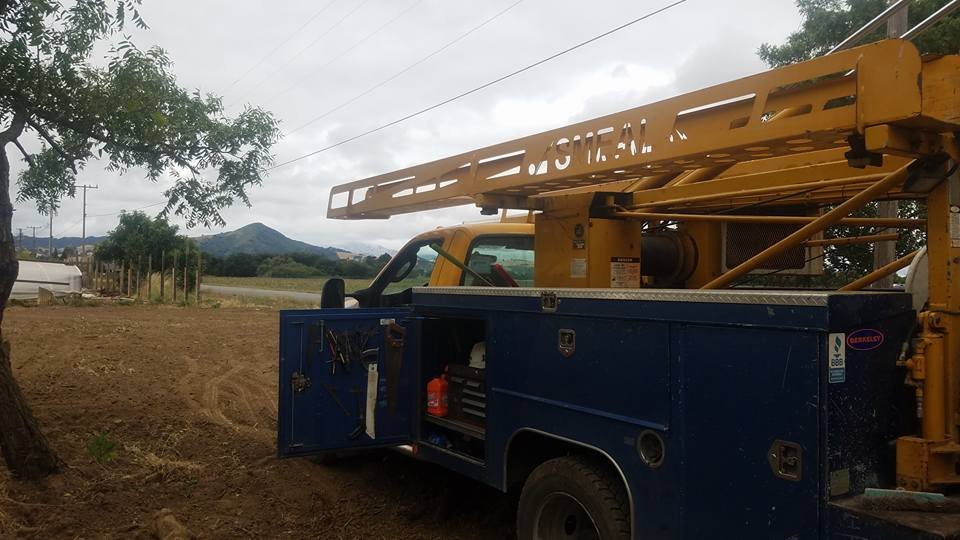 chappell well drilling
