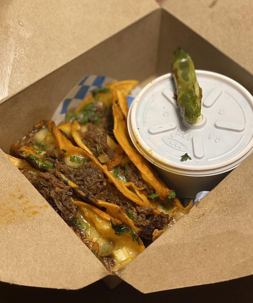 Taqueria Habanero Taqueria Habanero