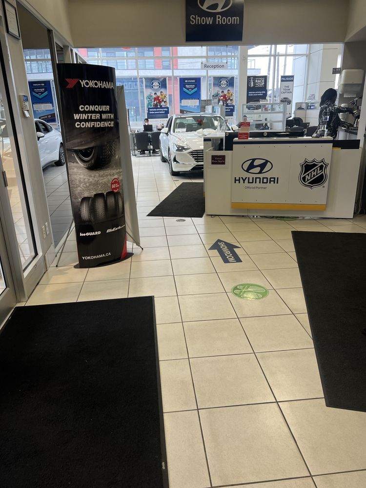 Toronto Hyundai
