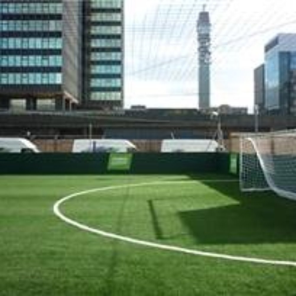 Football Pitches in London Yelp