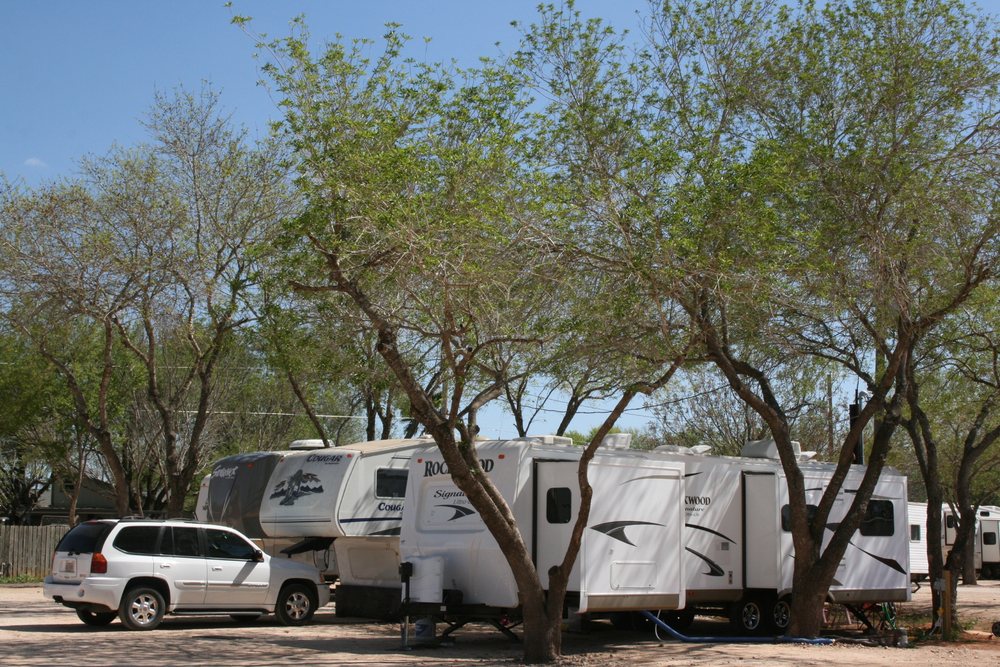 Available RV Rentals Crystal City, TX %business_name