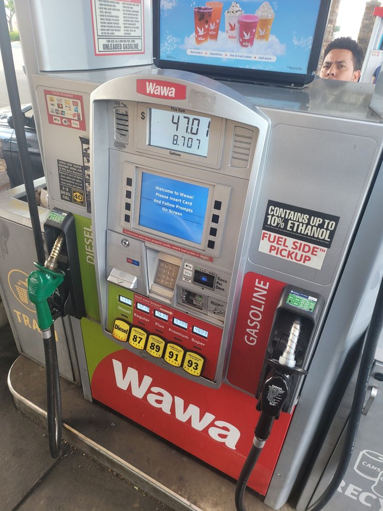 Wawa