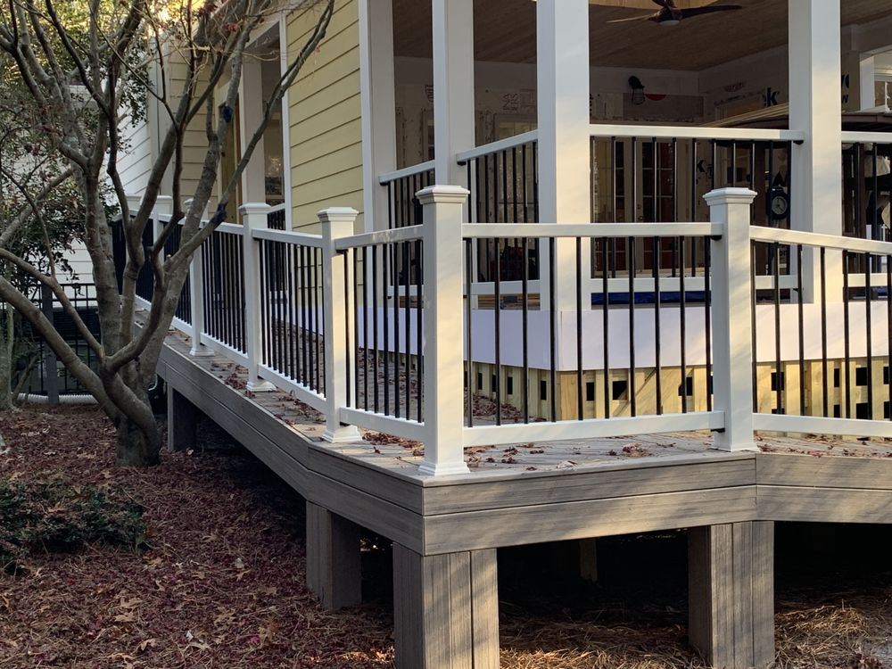 George ewell construction